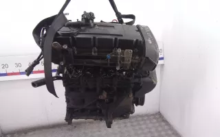 ECD Двигатель дизельный Dodge Caliber Арт UEA06AB01, вид 4