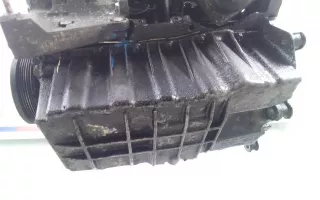 ECD Двигатель дизельный Dodge Caliber Арт UEA06AB01, вид 8