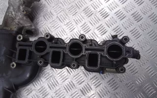 059129711BQ,   059129712BE,  059145762B Впускной коллектор дизельный Volkswagen Phaeton Арт GVN01BI01, вид 8