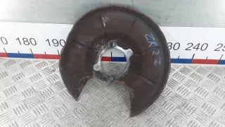  Кожух защитный тормозного диска Volvo XC60 1 Арт ZKR07Z701, вид 1