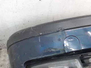  бампер перед Opel Zafira A Арт 22014469, вид 5