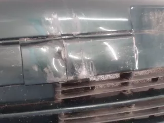  бампер перед Opel Astra G Арт 22011309, вид 5