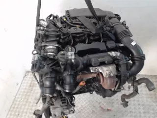 10JBBP,9H01 двигатель (двс) Citroen Xsara Picasso Арт 22022581, вид 1