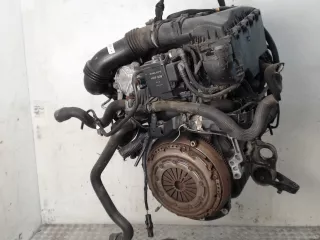 10JBBP,9H01 двигатель (двс) Citroen Xsara Picasso Арт 22022581, вид 5