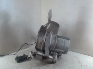  отопитель автономный (вебасто) Opel Omega B Арт 22013566, вид 2