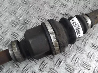  полуось перед прав Citroen Xsara Picasso Арт 22022667, вид 2