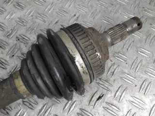  полуось перед прав Citroen Xsara Picasso Арт 22022667, вид 3