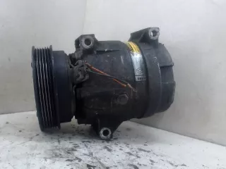 77001003636,082722113,1135289 компрессор кондиционера Renault Scenic 1 Арт 22016471, вид 3