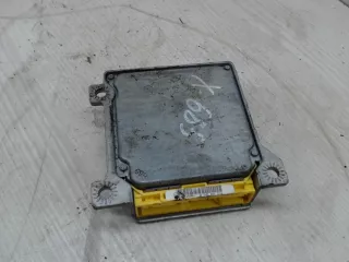 285001174 блок управления air bag Volkswagen Passat B5 Арт 22010222, вид 1