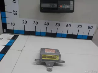 98221AG170 Блок управления AIR BAG Subaru Legacy 4 Арт E52222951, вид 2
