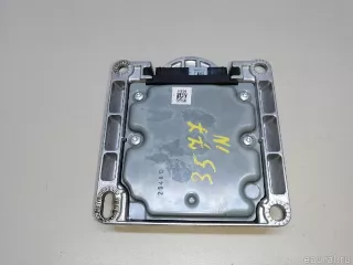 34526868257 Блок управления AIR BAG BMW X5 F85 Арт E23299752, вид 3
