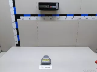 34526868257 Блок управления AIR BAG BMW X5 F85 Арт E23299752, вид 6