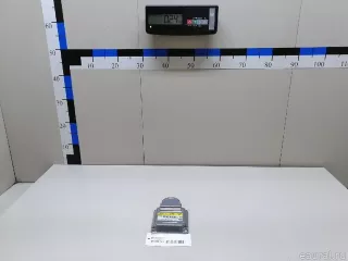 34526868257 Блок управления AIR BAG BMW X5 F85 Арт E23299752, вид 7
