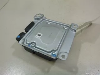 1872048 Блок управления AIR BAG Ford Focus 3 Арт E15025804, вид 2