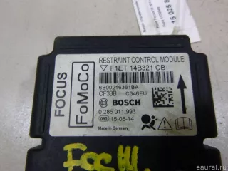 1872048 Блок управления AIR BAG Ford Focus 3 Арт E15025804, вид 4
