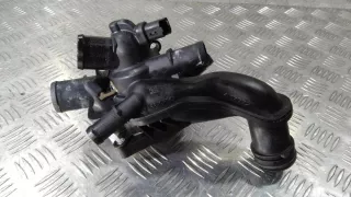 753452180 Корпус термостата MINI Cooper R56 Арт 110188.12, вид 1