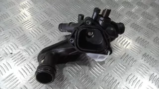 753452180 Корпус термостата MINI Cooper R56 Арт 110188.12, вид 3