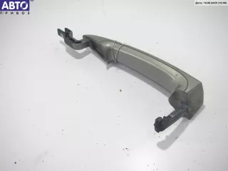 7123973 Ручка двери наружная задняя левая BMW 3 E90/E91/E92/E93 Арт 54435577, вид 2