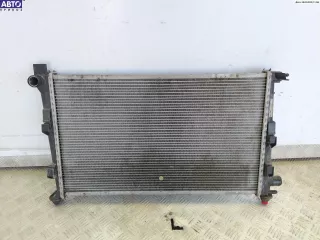 1685001702 Радиатор основной Mercedes Vaneo Арт 54148898, вид 1