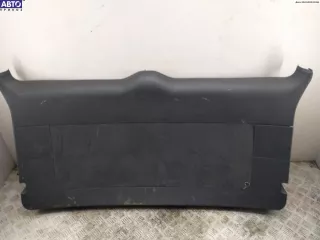  Обшивка крышки багажника Volkswagen Sharan 1 restailing Арт 54333699, вид 1