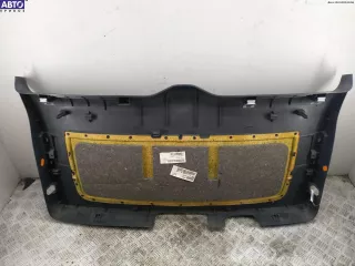 Обшивка крышки багажника Volkswagen Sharan 1 restailing Арт 54333699, вид 2