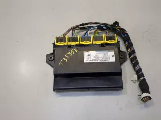 8g9n19g481aa Блок комфорта Jaguar XF 250 Арт 8483115, вид 1