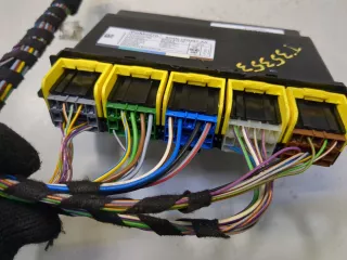 8g9n19g481aa Блок комфорта Jaguar XF 250 Арт 8483115, вид 3
