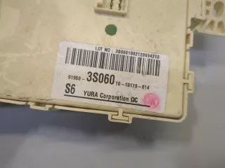 919503s060 Блок предохранителей Hyundai Sonata (YF) Арт 8482340, вид 3