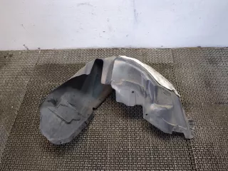 FB5Z7828371C Защита арок задняя левая (подкрылок) Ford Explorer 5 restailing Арт 8479268, вид 2