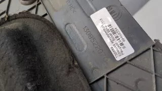 1308522070 Крышка аккумулятора Peugeot Boxer 3 Арт 8460354, вид 4