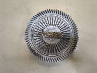 ot06102 Муфта вентилятора Land Rover Range Rover 3 Арт 8480907