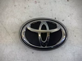 753100K080 Эмблема решетки радиатора Toyota Fortuner 2 Арт lz200019, вид 6