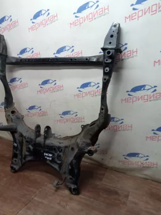 GHP93480XD Балка подмоторная MAZDA 3 BM 2014 Mazda 3 BM Арт AV55252, вид 2