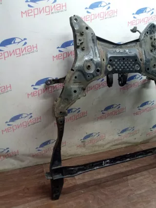 GHP93480XD Балка подмоторная MAZDA 3 BM 2014 Mazda 3 BM Арт AV55252, вид 5