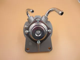 1770A011 Корпус топливного фильтра Mitsubishi L200 4 Арт BBBM00112093, вид 1