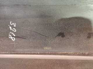 5EU807421B бампер шкода октавия (октавиа) а7 (а  Skoda Octavia A7 Арт 243367PM, вид 9