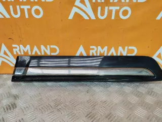 7507560100A0, 7507560100 молдинг двери Lexus LX 3 restailing Арт 243655PM, вид 1