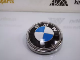51147294465 Эмблема багажника BMW X5 F15 Арт TP61148, вид 1