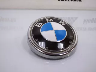 51147294465 Эмблема багажника BMW X5 F15 Арт TP61148, вид 2