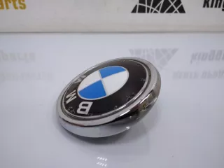 51147294465 Эмблема багажника BMW X5 F15 Арт TP61148, вид 3