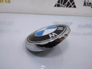 51147294465 Эмблема багажника BMW X5 F15 Арт TP61148, вид 4