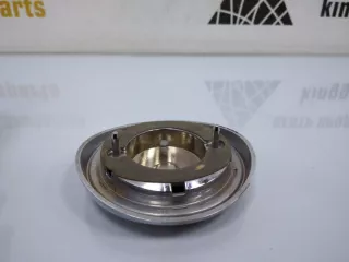 51147294465 Эмблема багажника BMW X5 F15 Арт TP61148, вид 5