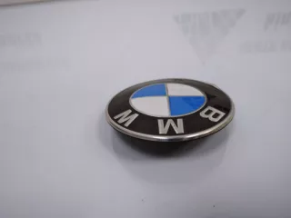 51147499154 Эмблема BMW X3 G01 Арт TP61168, вид 4