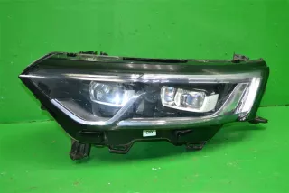 260604608R Фара Renault Koleos Арт ARM47232, вид 1