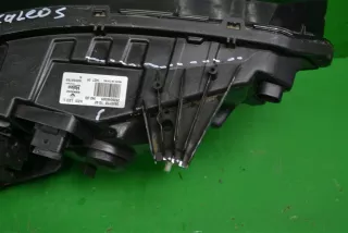260604608R Фара Renault Koleos Арт ARM47232, вид 3