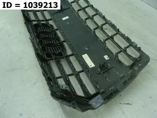 8W0853651ACRN4 решетка радиатора Audi A4 B9 Арт MB53259, вид 6
