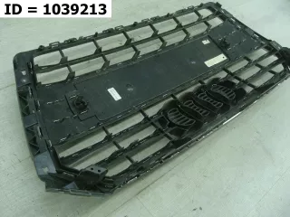 8W0853651ACRN4 решетка радиатора Audi A4 B9 Арт MB53259, вид 7