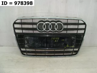 8T0853651GT94 решетка радиатора Audi A5 (S5,RS5) 1 Арт MB53261, вид 1