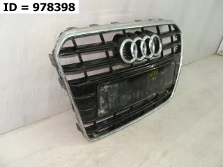 8T0853651GT94 решетка радиатора Audi A5 (S5,RS5) 1 Арт MB53261, вид 2