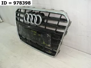 8T0853651GT94 решетка радиатора Audi A5 (S5,RS5) 1 Арт MB53261, вид 3